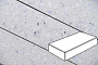 Плитка тротуарная Готика, City Granite FINO, Картано, Мансуровский, 300*150*80 мм