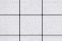 Плитка тротуарная Квадрат (ЛА-Линия) Б.1.К.6 Стоунмикс белый 300*300*60 мм