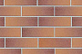 Клинкерная фасадная плитка DeKERAMIK DKK811 топаз гладкая, NF8, 240*71*8 мм
