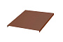 Дополнительный лист окантовки Vilpe PIIPPU №1, коричневый