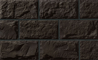 Облицовочный камень Leonardo Stone Бретань 400*200*25 мм 0,51 м2/уп 467
