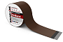 Герметизирующая лента Grand Line UniBand RAL 8017 коричневый, 1000*15 см