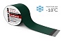 Герметизирующая лента Grand Line UniBand RAL 6005 зеленый, 1000*15 см