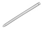 Обсадный инструмент многоразовый Bever для анкеров ZM (на 2000 шт. анкеров до 400 мм)