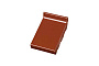 Клинкерный водоотлив Terca Light brown глазурованный, 160*105*30 мм