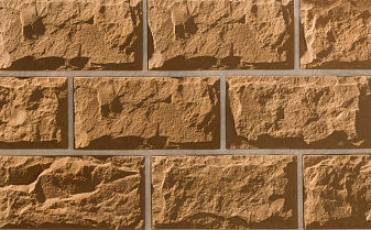 Облицовочный камень Leonardo Stone Бретань 400*200*25 мм 0,6 м2/уп 945