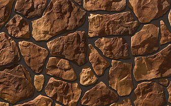 Облицовочный камень Leonardo Stone Бергамо 345