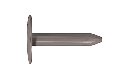 Тарельчатый элемент Termoclip-кровля (ПТЭ) тип 3, 260 мм
