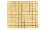 Плитка тротуарная BRAER Лувр песочный, 200*200*60 мм