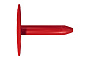 Тарельчатый элемент Termoclip-кровля (ПТЭ) тип 5, 140 мм