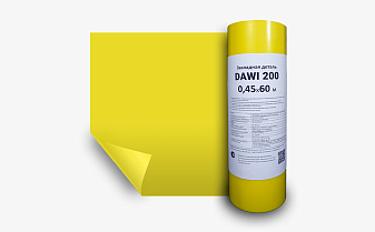 Закладная деталь Delta для карскасных констуркций Dawi 200
