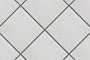 Техническая напольная клинкерная плитка Stroeher Secuton ТS10 weis, 296*296*10 мм