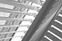 Жалюзи с боковыми направляющими FAKRO AJP I группа, 140 белый, 940*1180 мм