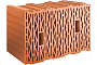 Керамический блок поризованный ЛСР 10,7 НФ теплый, М100, 250*380*219 мм