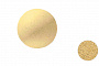 Бетонный Шар-1 ВЫБОР гранит цвет с пигментом желтый (без подставки) диаметр 600 мм