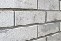 Клинкерная плитка INTERBAU Brick Loft, INT 574 Hellgrau, 240*71*10 мм