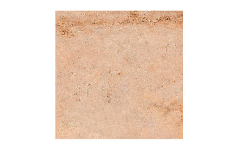 Клинкерная напольная плитка Stroeher Gravel Blend 961 brown 294x294x10 мм