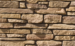 Облицовочный искусственный камень White Hills Морэй цвет 525-60