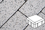 Плитка тротуарная Готика, City Granite FERRO, Старая площадь, Покостовский, 160*160*60 мм