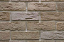 Декоративный кирпич Redstone Dover brick DB-22/R, 240*71 мм