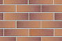 Клинкерная фасадная плитка DeKERAMIK DKK812 сердолик гладкая, NF8, 240*71*8 мм