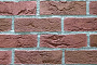 Декоративный кирпич Redstone Dover brick DB-60/R, 240*71 мм