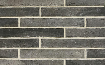 Клинкерная плитка INTERBAU Brick Loft, INT 575 Felsgrau, 360*52*10 мм