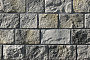 Облицовочный искусственный камень White Hills Шинон цвет 411-80