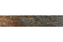 Клинкерная плитка Paradyz Ardis Rust, 400*66*11 мм
