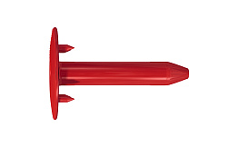 Тарельчатый элемент Termoclip-кровля (ПТЭ) тип 2, 100 мм
