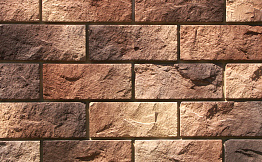 Облицовочный искусственный камень White Hills Йоркшир цвет 406-40
