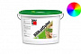 Силикатная краска Baumit Silikat Color ВД-ЖС-105, 25 кг