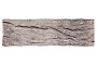 Клинкерная облицовочная плитка King Klinker Old Castle Glacier cave HF43, 240*71*14 мм
