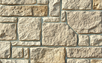 Облицовочный искусственный камень White Hills Дарем цвет 511-10