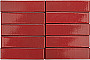 Кирпич облицовочный Recke Glanz 4-48-00-0-00, 250*85*65 мм