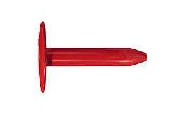 Тарельчатый элемент Termoclip-кровля (ПТЭ) тип 1, 60 мм