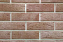 Декоративный кирпич Redstone Leeds brick LS-65/R, 237*68 мм