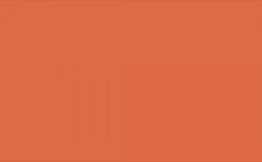 Керамогранит Грани Таганая Feeria GTF453 морковно-оранжевый 1200*600*10 мм