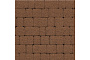 Плитка тротуарная SteinRus Инсбрук Альт Б.1.Фсм.6, Native, бежевый, толщина 60 мм