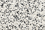 Плитка тротуарная Квадрат (ЛА-Линия) Б.2.К.6 Стоунмикс бело-чёрный 200*200*60 мм