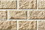 Облицовочный камень Leonardo Stone Бретань 400*200*25 мм 0,51 м2/уп 051