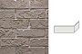 Угловой декоративный кирпич Redstone Town brick TB-10/U 200*85*65 мм