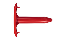 Тарельчатый элемент Termoclip-кровля (ПТЭ) тип 4, 60 мм
