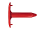 Тарельчатый элемент Termoclip-кровля (ПТЭ) тип 4, 60 мм