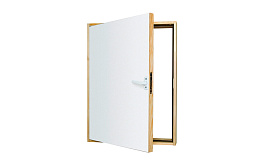 Карнизная дверь FAKRO DWK, размер 70*100 см
