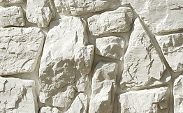 Облицовочный искусственный камень White Hills Рока цвет 610-00