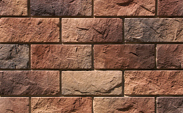Облицовочный искусственный камень White Hills Йоркшир цвет 405-40
