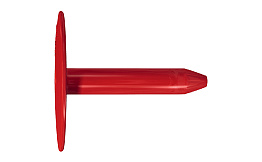 Тарельчатый элемент Termoclip-кровля (ПТЭ) тип 5, 80 мм