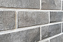 Клинкерная плитка INTERBAU Brick Loft, INT 575 Felsgrau, 240*71*10 мм