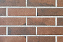 Клинкерная плитка INTERBAU Brick Loft, INT 573 Ziegel, 240*71*10 мм